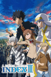 A Certain Magical Index Filler List The Ultimate Anime