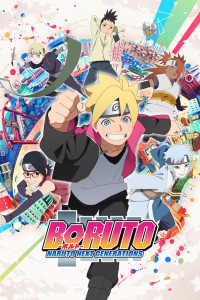Boruto: Naruto Next Generations Filler List | The Ultimate Anime Filler