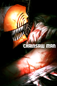 Chainsaw Man Episode 1 Ending Explained  StreamingDueCom