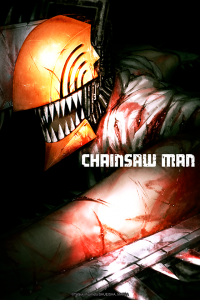 Quantos episódios o anime de Chainsaw Man vai ter?