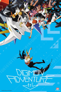 Digimon Adventure: Filler List  The Ultimate Anime Filler Guide