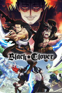 Black Clover Episode 171 Release Date : r/BlackClover