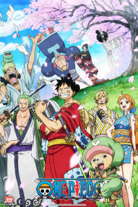 One Piece Ep 633
