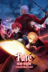 List of Fate/Apocrypha episodes - Wikipedia