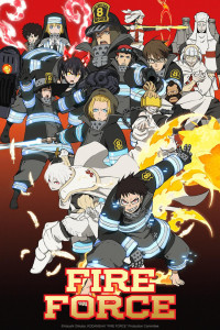 Fire Force Filler List The Ultimate Anime Filler Guide