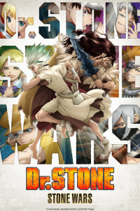 Dr Stone Filler List The Ultimate Anime Filler Guide