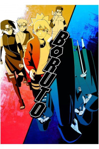 boruto filler list