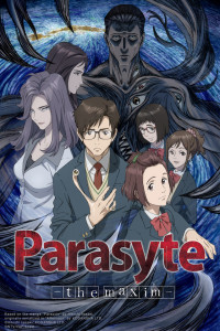 Parasyte The Maxim Filler List The Ultimate Anime Filler Guide