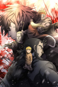 Vinland Saga Filler List The Ultimate Anime Filler Guide