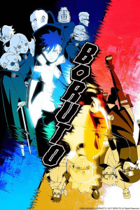 Boruto: Naruto Next Generations Filler List | The Ultimate Anime Filler