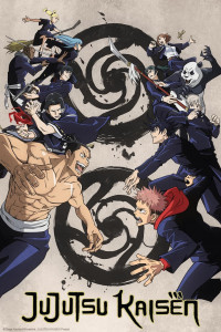 Jujutsu Kaisen Filler List The Ultimate Anime Filler Guide