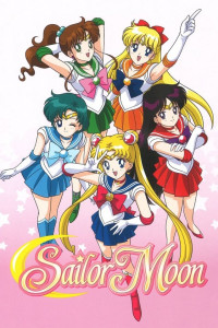 Sailor Saturn, Ultimate Pop Culture Wiki