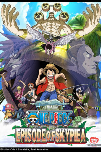 COMPLETE One Piece Filler List UPDATED 2023