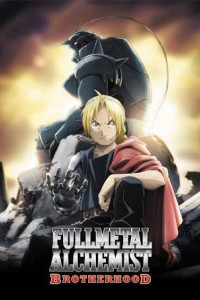 Fullmetal Alchemist Filler List 【Episode Guide】, Anime Filler List