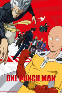 Watch one punch man sale episode 13