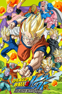 dragon ball z kai the final chapters countdown to revival