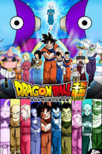 Dragon Ball Super - Capítulo 98