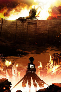 Shingeki no kyojin clearance episode 1 season 1