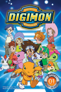 Digimon Adventure Filler List The Ultimate Anime Filler Guide