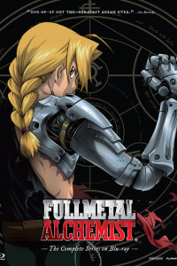 Fullmetal alchemist episodes new arrivals