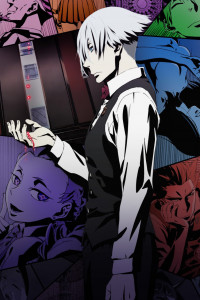 Death Parade png images | PNGEgg