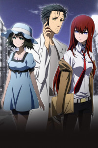 The 8 Best Episodes Of SteinsGate  WeebQuiz