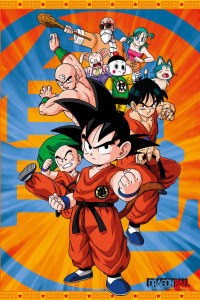 List of wishes granted using the Dragon Balls, Dragon Ball Wiki
