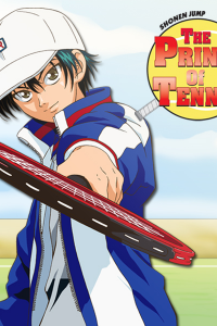 Prince Of Tennis Anime Filler List