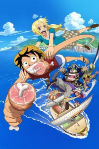 One Piece Films Filler List  The Ultimate Anime Filler Guide