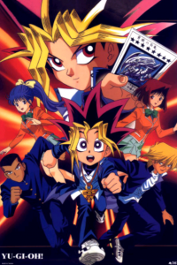 Yu-Gi-Oh! Filler List | The Ultimate Anime Filler Guide