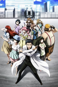 How to watch Steins Gate Watch Order of Steins Gate