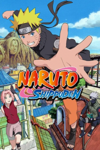 Naruto Filler List 【Episode Guide】