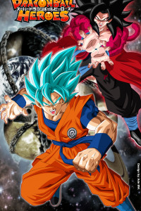 What Parts of Super Dragon Ball Heroes Should Become Canon?
