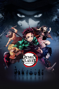 Demon Slayer: Kimetsu no Yaiba Katanakaji no Sato-hen - Legendado ~ Faster  Animes